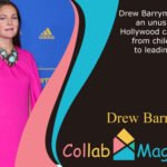 Drew Barrymore
