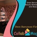 Drew Barrymore Flower Beauty