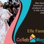 Elle Fanning
