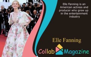 Elle Fanning