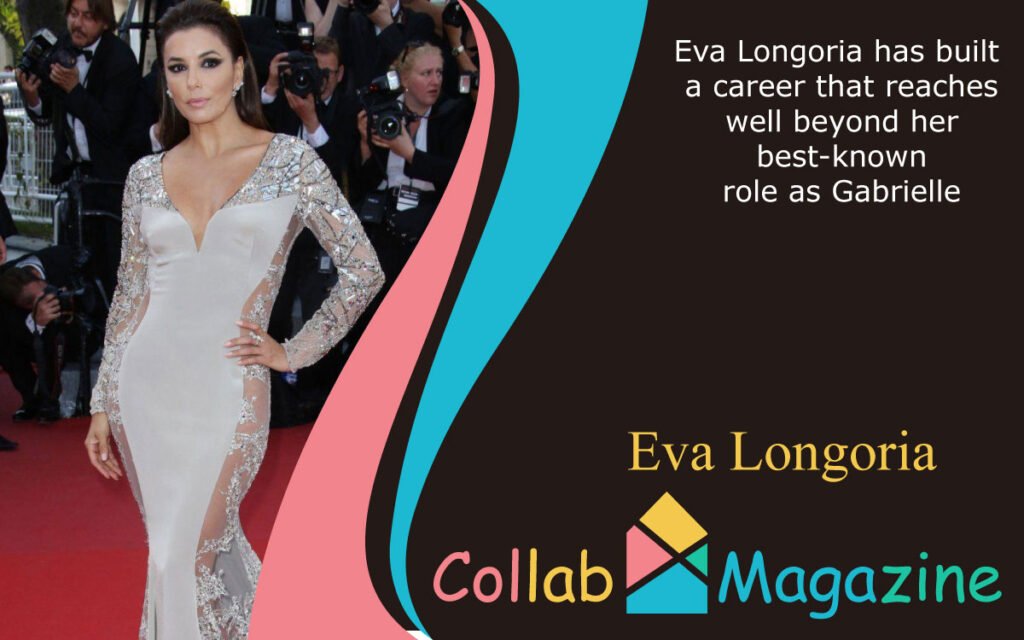 Eva Longoria