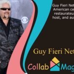 Guy Fieri Net Worth