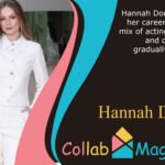 Hannah Dodd