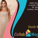 Heidi Klum