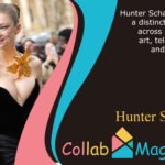 Hunter Schafer