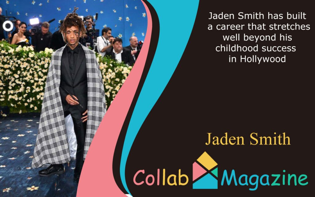 Jaden Smith