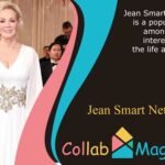 Jean Smart Net Worth