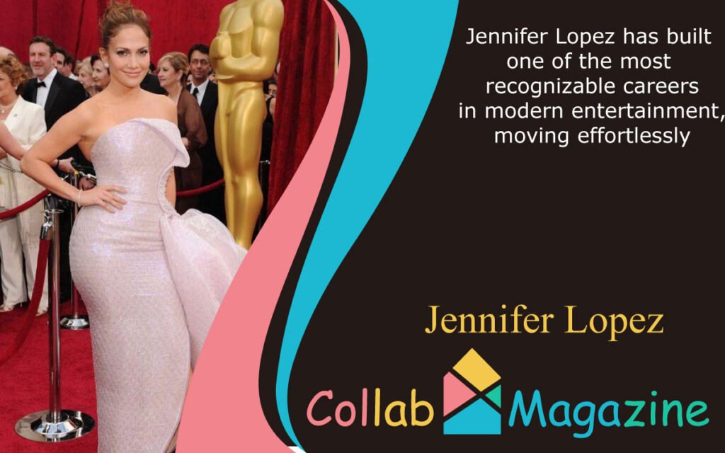 Jennifer Lopez