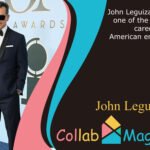 John Leguizamo