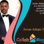 Jovan Adepo Net Worth