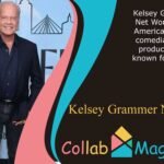 Kelsey Grammer Net Worth