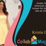 Kristin Davis