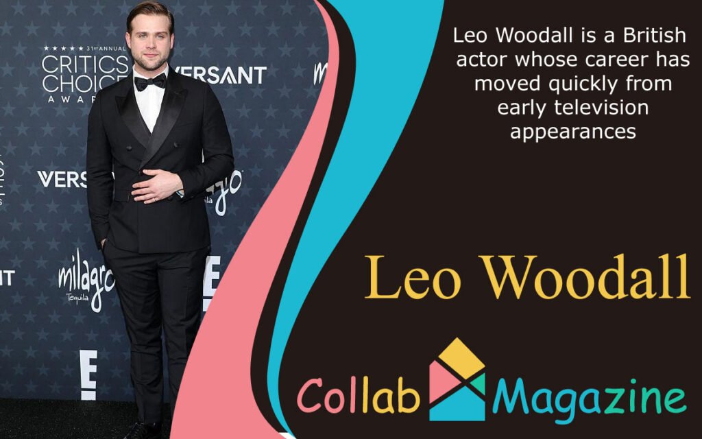 Leo Woodall