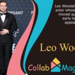 Leo Woodall