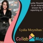 Lydia Moynihan Net Worth