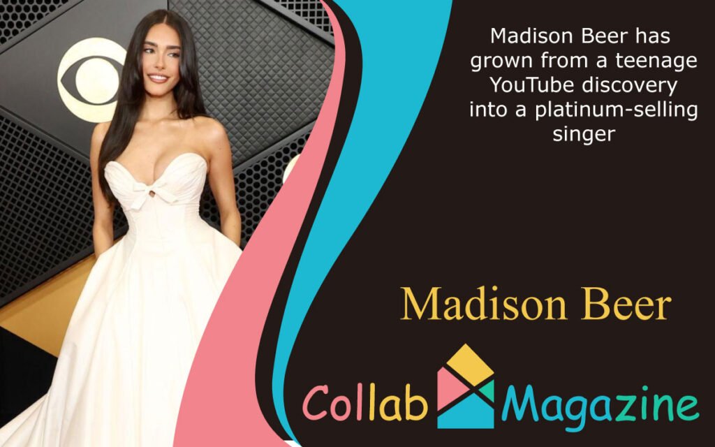 Madison Beer