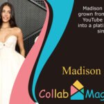 Madison Beer