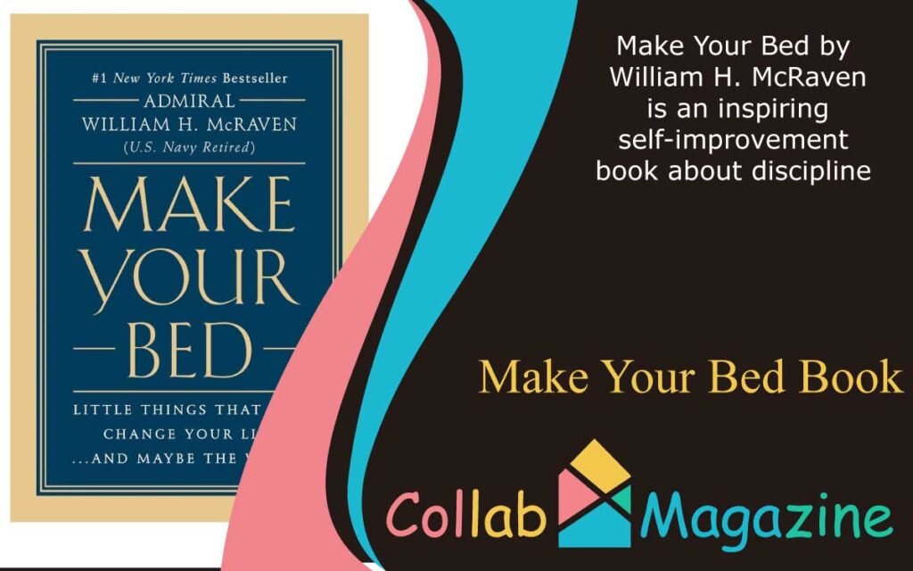 Make Your Bed