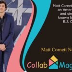 Matt Cornett Net Worth