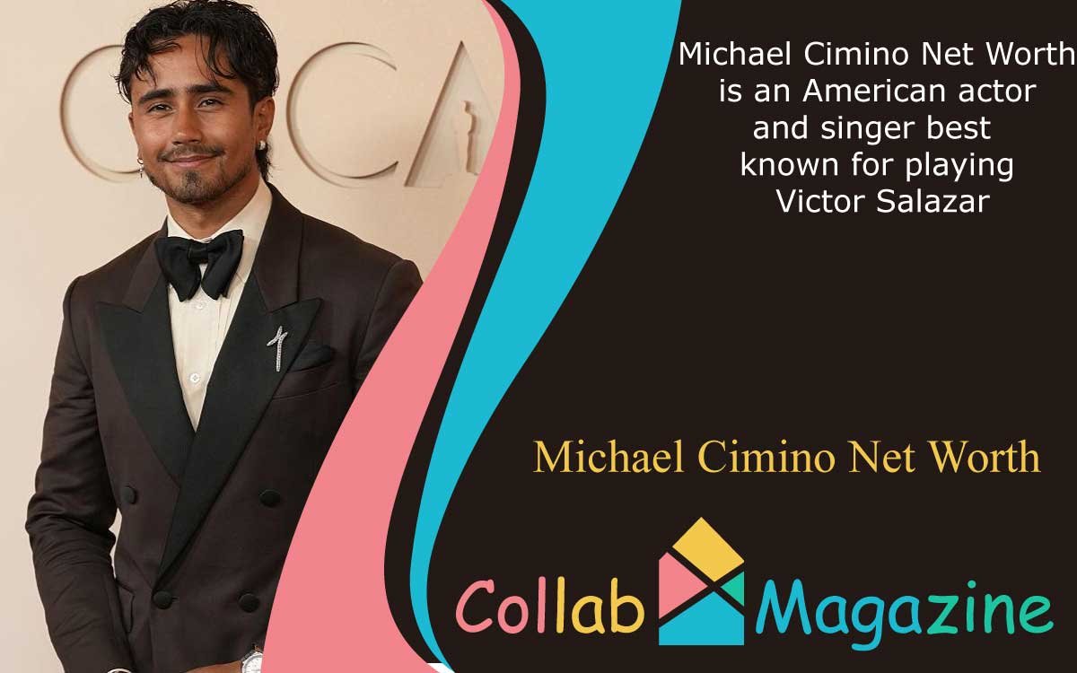 Michael Cimino Net Worth