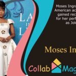Moses Ingram