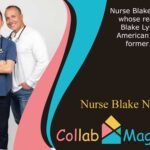 Nurse Blake Net Worth