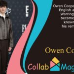 Owen Cooper