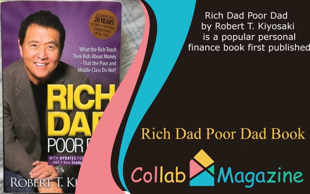 Rich Dad Poor Dad
