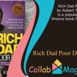 Rich Dad Poor Dad