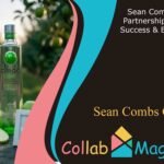 Sean Combs CÎROC