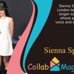 Sienna Spiro