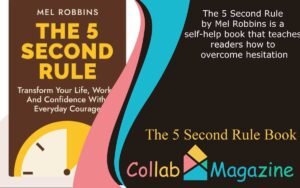 The 5 Second Rule