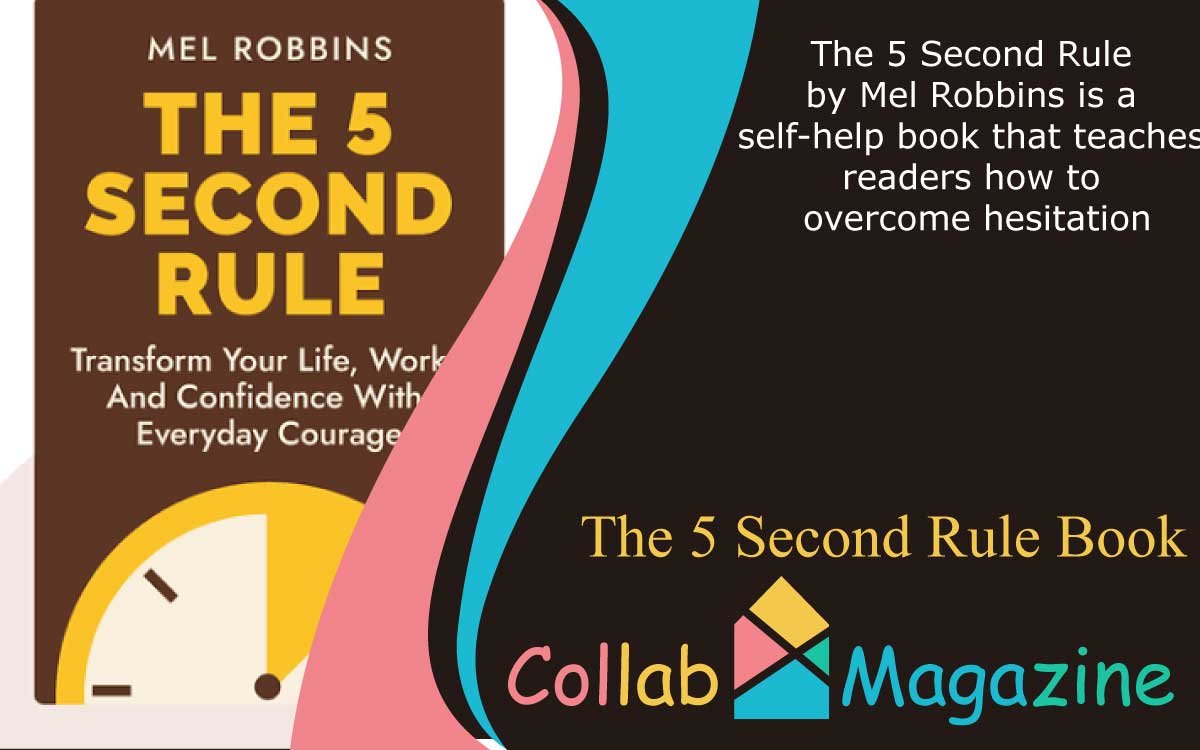 The 5 Second Rule