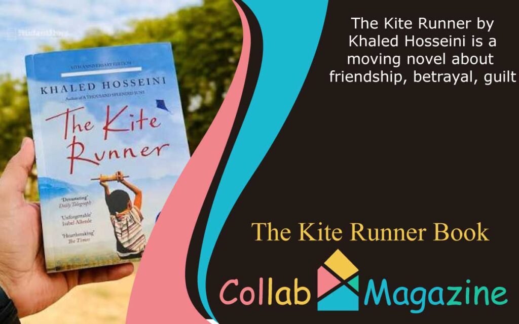 The Kite Runner
