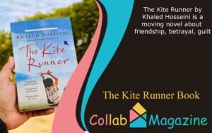 The Kite Runner