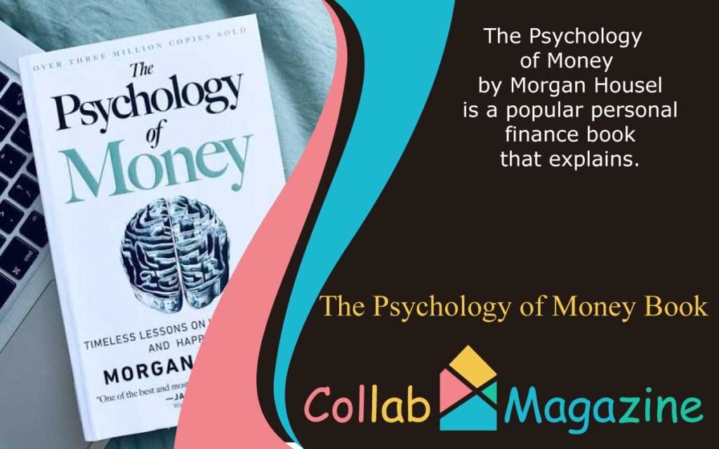 The Psychology of Money
