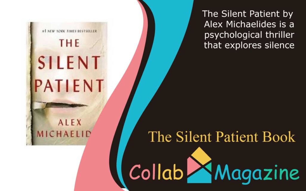 The Silent Patient