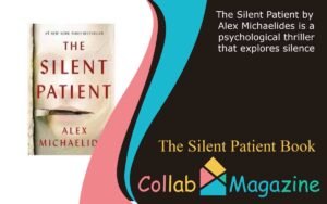 The Silent Patient