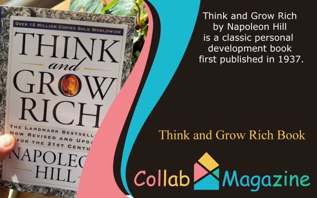 Think and Grow Rich