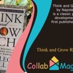 Think and Grow Rich