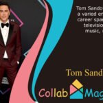 Tom Sandoval