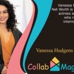 Vanessa Hudgens Net Worth